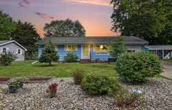 284 W Morgan Avenue W, Battle Creek, MI 49037