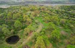 State Highway D, Thornfield, MO 65762