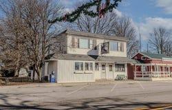 407 Third St, Howe, IN 46746