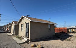 401 W Fredricks Street, Barstow, CA 92311