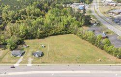 2445 Hunter Hill Road, Rocky Mount, NC 27804