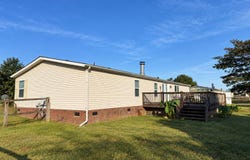 50 Whitehurst Road, Gates, NC 27937