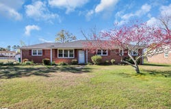 464 Bishop Drive, Mauldin, SC 29662