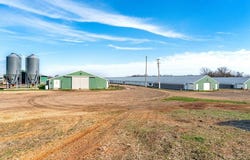 Rock Springs Road, Lincoln, AR 72744