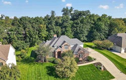 7730 Inverness Glens Drive, Fort Wayne, IN 46804-3831
