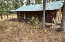 2850 Council Cuprum, Council, ID 83612
