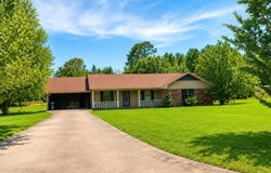 5906 Gwen Lane, Pine Bluff, AR 71603