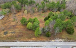 Pine Trail lot: 1B, Leitchfield, KY 42754