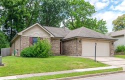 3432 Bulah Drive, Kettering, OH 45429