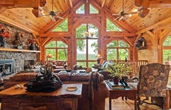 100 Trout Way, Judsonia, AR 72081