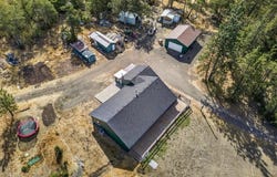 13021 E Antelope Road, Eagle Point, OR 97524