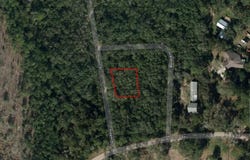 Oregon Street, Interlachen, FL 32148