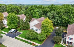 635 Windsor Drive, Fox Lake, IL 60020