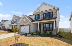 7015 Grainfield Road, Mebane, NC 27302