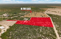 869 N FM 649, Rio Grande City, TX 78582