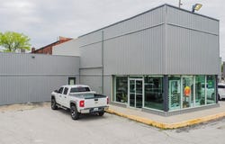 901 Broadway Street, Paducah, KY 42001