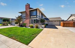 5443 Entrada Cedros, SAN JOSE, CA 95123