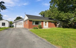 507 Campton Drive, New Haven, IN 46774