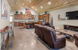 29 Lower Hawk Valley Road, Columbus, MT 59019