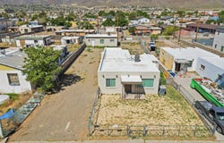 8929 ROBERT, El Paso, TX 79904