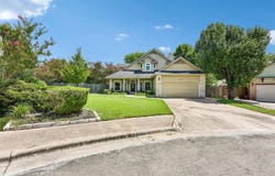 12500 Turkey Ridge Ct, Austin, TX 78729