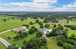 1117 Downsville Road, Robinson, TX 76706