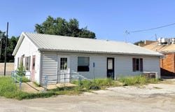 502 W Burlington Avenue, Fairfield, IA 52556