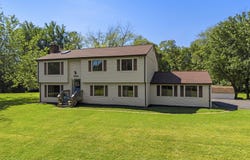 7200 N STARCREST DR, WARRENTON, VA 20187