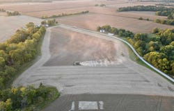 1000 N 300 W, Perrysville, IN 47974