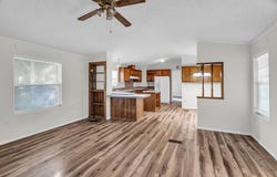 503 S 1st, Coahoma, TX 79511