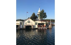 2001 Dollar Island, Cedarville, MI 49719