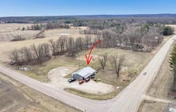 N10023 COUNTY ROAD J, IOLA, WI 54945