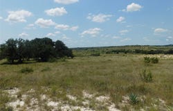 178 Twisted Creek Drive, Gustine, TX 76455
