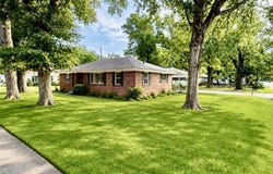 3419 S Olive Street, Pine Bluff, AR 71601