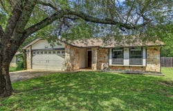 3512 Cornerstone St, Round Rock, TX 78681