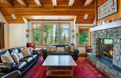 2526 N Summit Place, Truckee, CA 96161