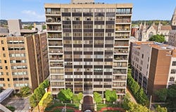 146 N Bellefield Avenue, Oakland, PA 15213