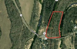 State Highway 14-181, Dora, MO 65637