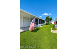 920 Hyacinth Circle, Barefoot Bay, FL 32976