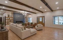 162 Eastledge Drive, Graham, TX 76450
