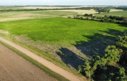W Boundary Rd, Pretty Prairie, KS 67570