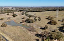 CR 481 Tract 2, Thrall, TX 76578