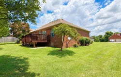 113 Legacy Drive, Berea, KY 40403