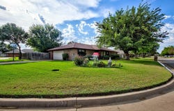 2009 Constitution St, Enid, OK 73703-0000