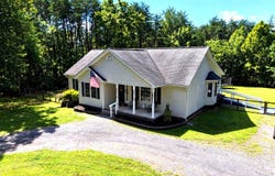 10474 SPERRYVILLE Pike, CULPEPER, VA 22701
