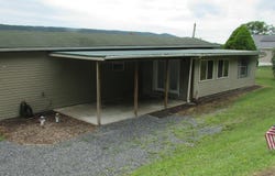 552 E RIDGE Road, Sunbury, PA 17801