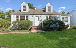 38 CHAUNCEY Avenue, EWING, NJ 08638