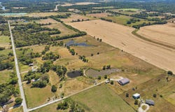 4490 SE Black Jack Road, Baxter Springs, KS 66713