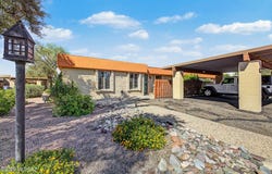 7812 E Kenyon Drive, Tucson, AZ 85710