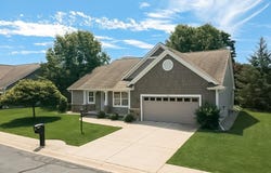 1130 Coral Springs Drive, Portage, MI 49002